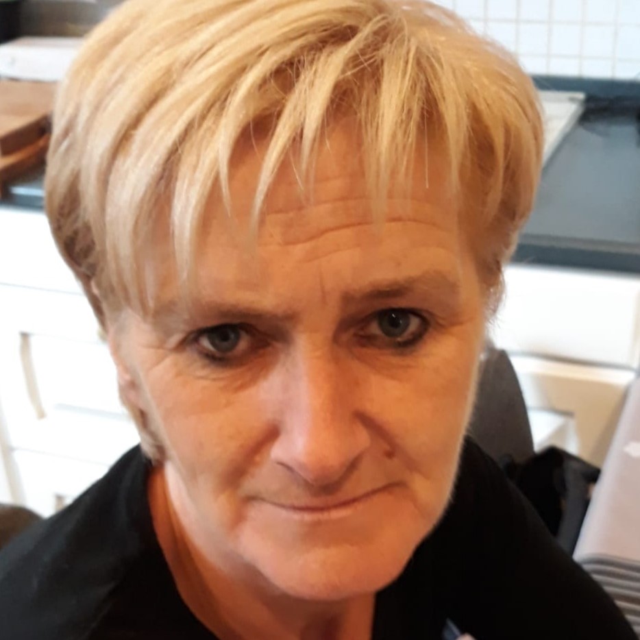 Inge Van Hoof