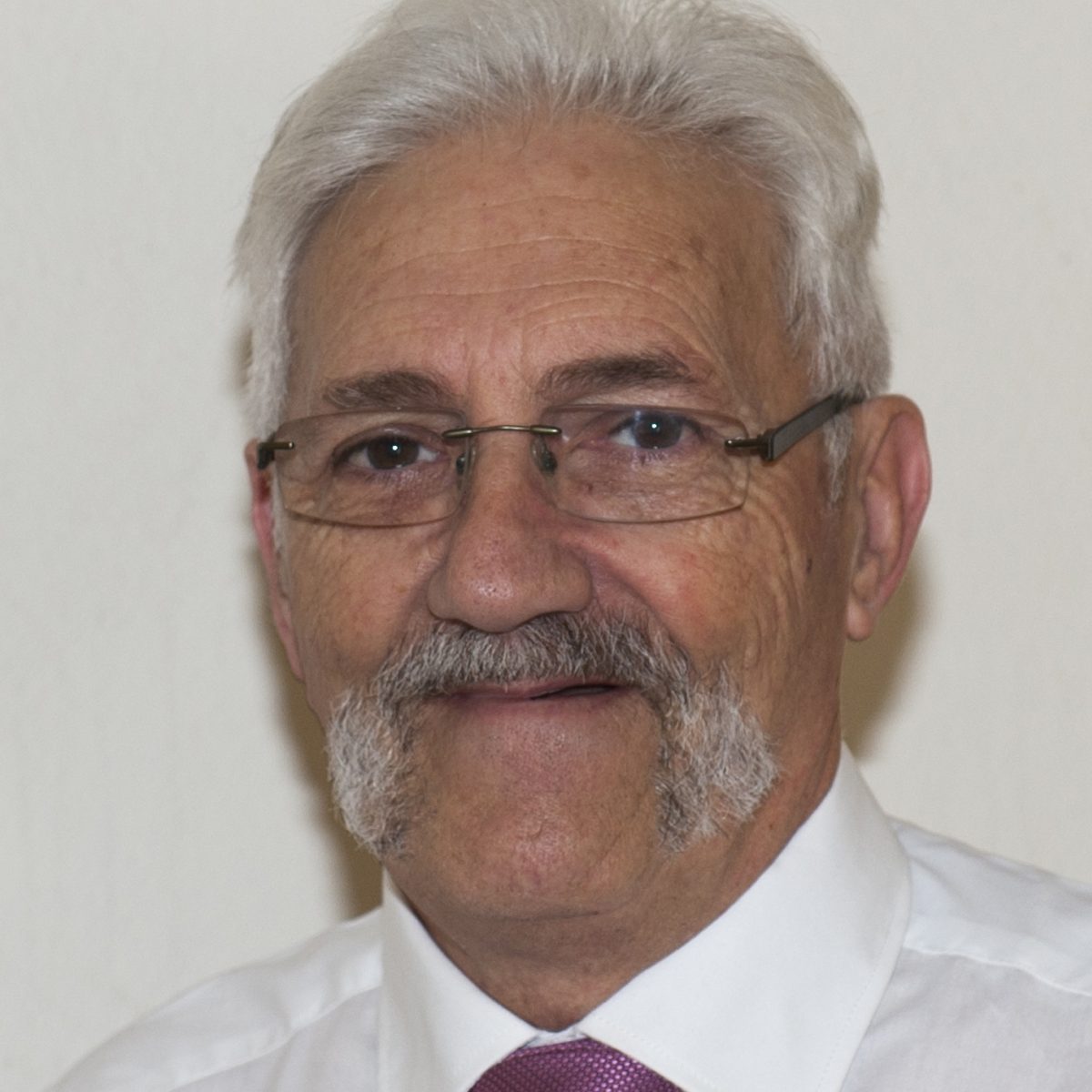 Paul Arnouts